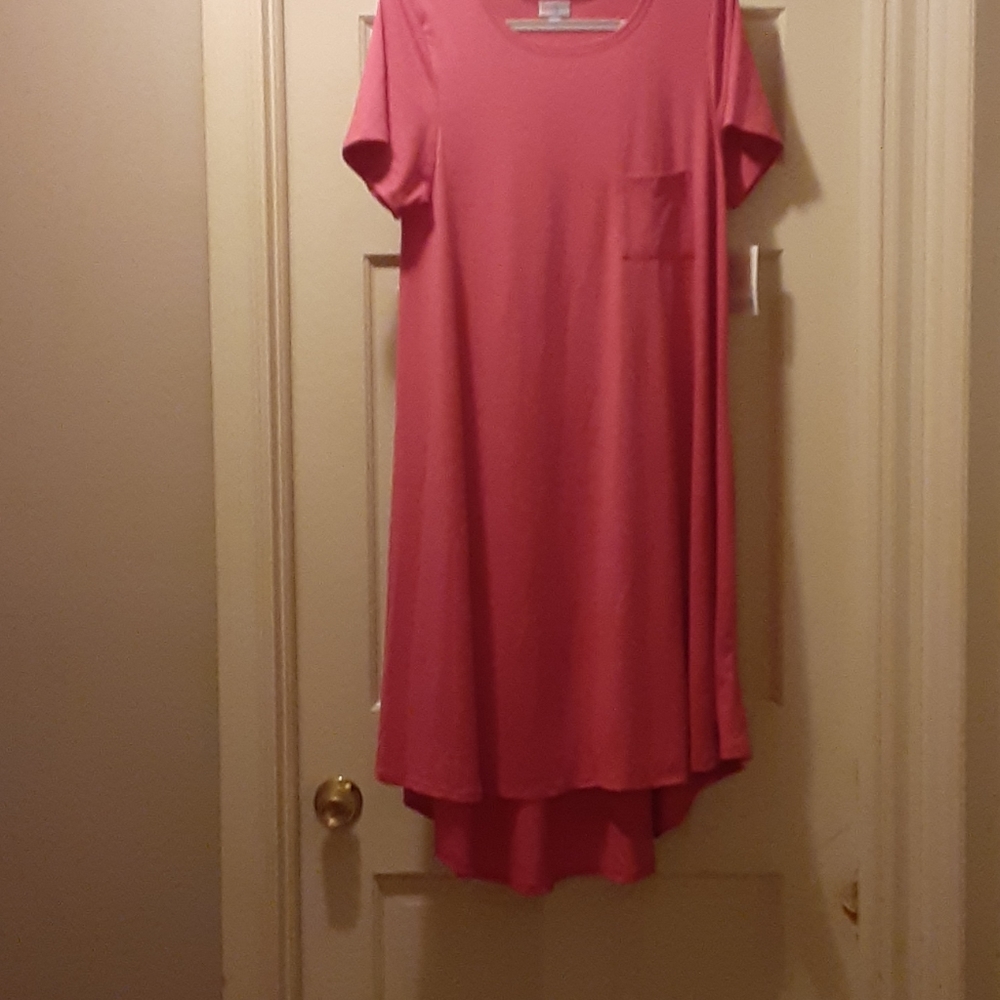Lularoe Carly dress